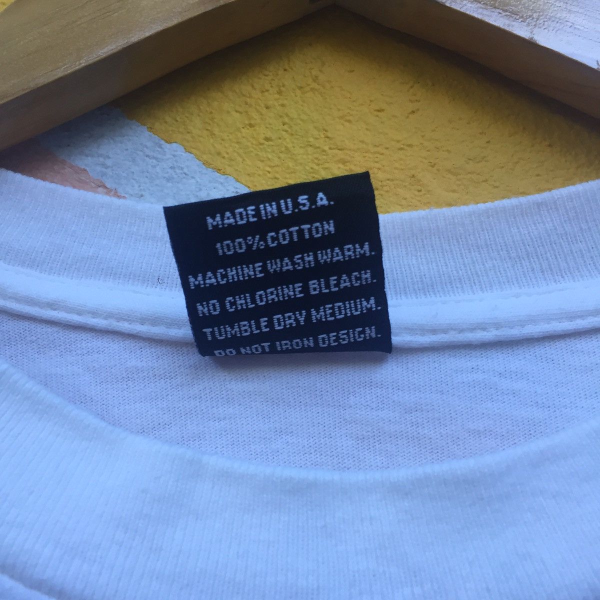 Vintage Vintage CGT Shirt Size US M / EU 48-50 / 2 - 12 Thumbnail