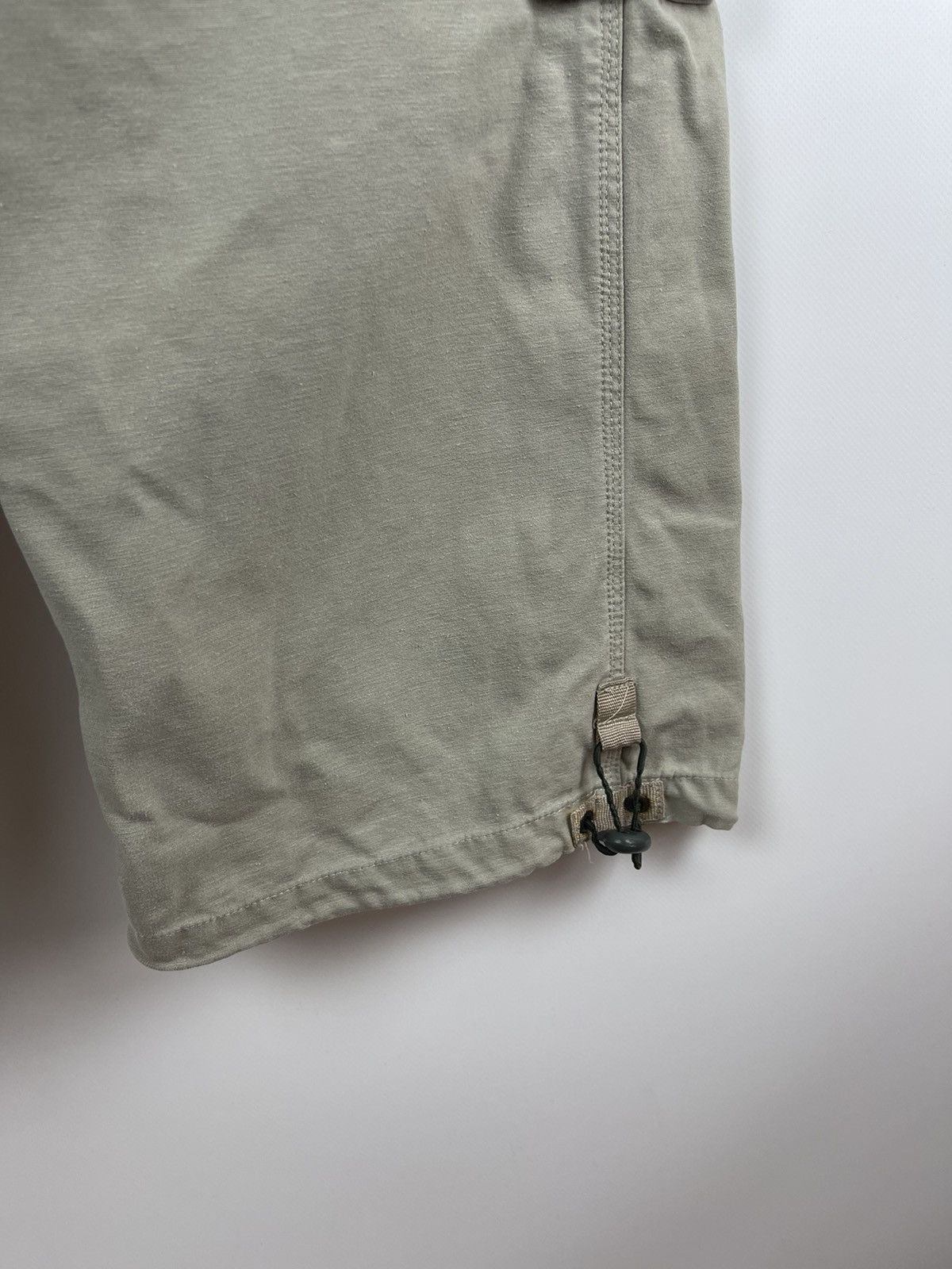 Vintage Commando American style transformer cargo pant travis Scott Size US 32 / EU 48 - 7 Thumbnail