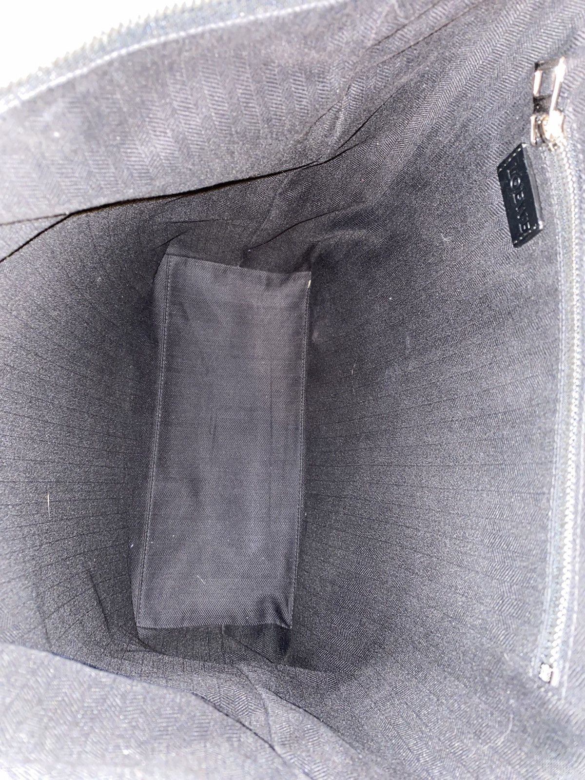 Loewe Goya Backpack Size ONE SIZE - 4 Thumbnail