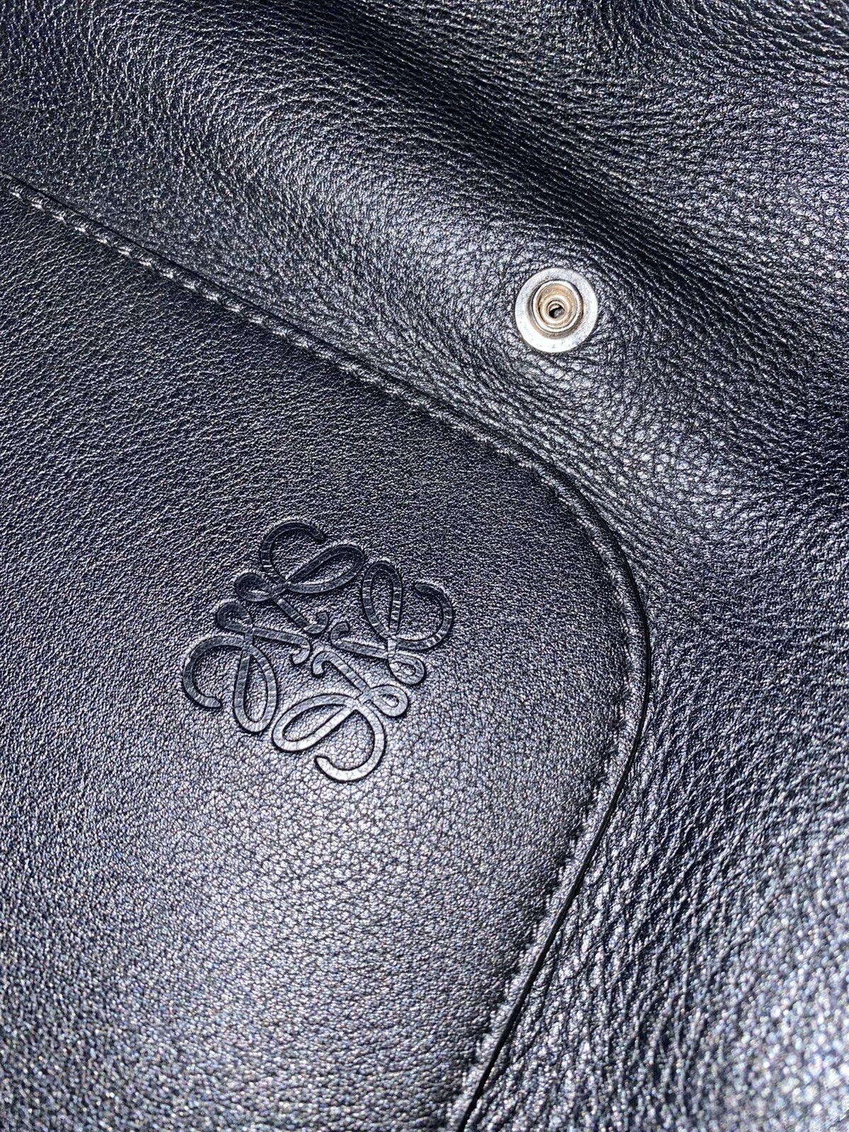 Loewe Goya Backpack Size ONE SIZE - 6 Thumbnail