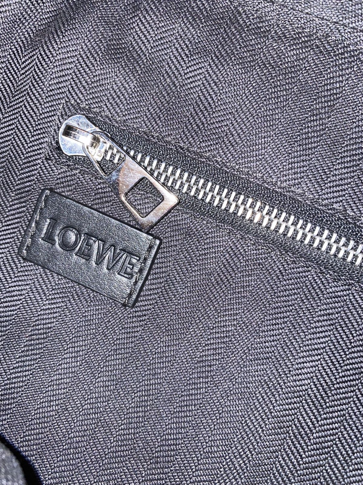Loewe Goya Backpack Size ONE SIZE - 5 Thumbnail