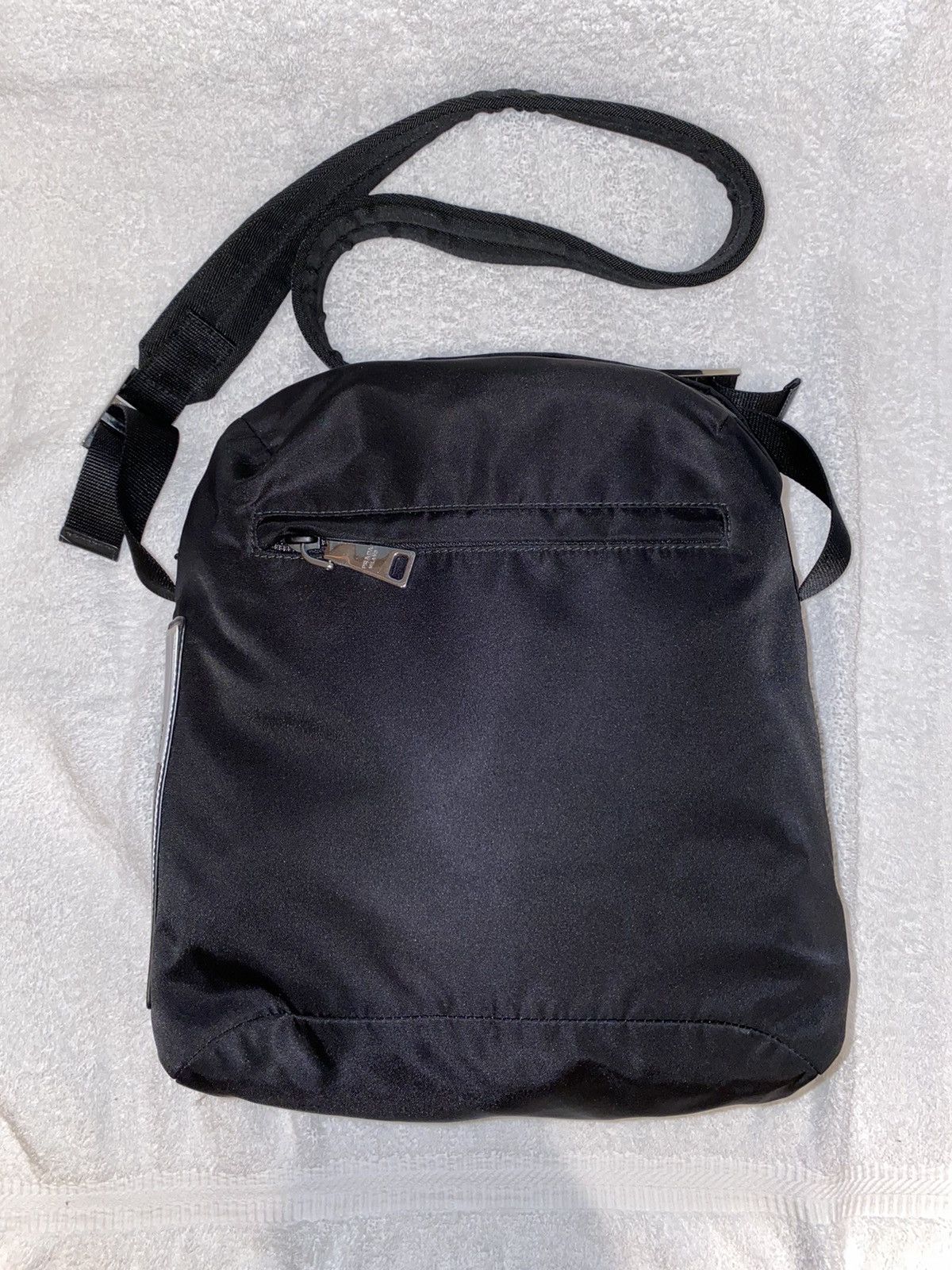 Prada Crossbody Side Bag Size ONE SIZE - 1 Thumbnail