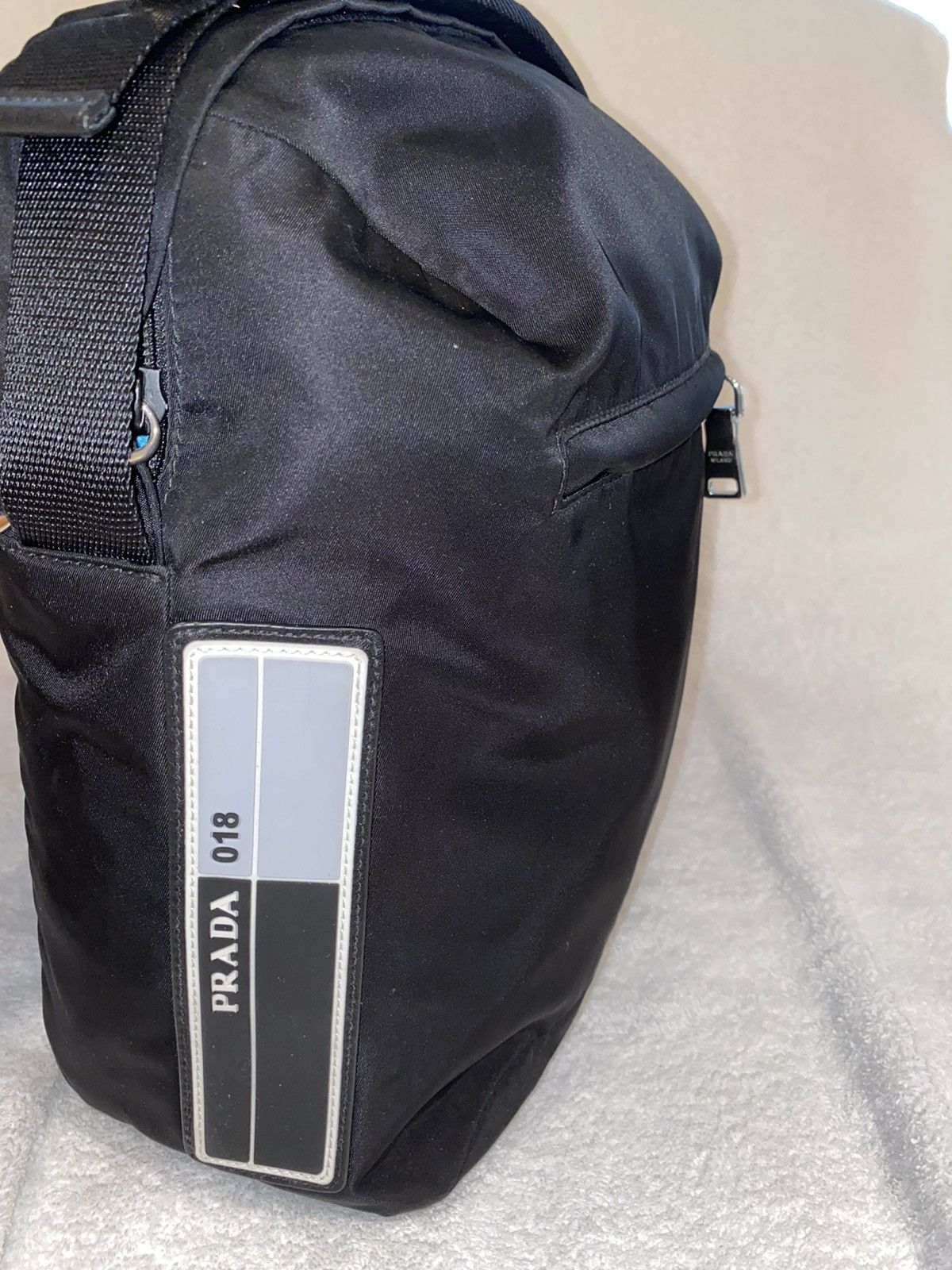 Prada Crossbody Side Bag Size ONE SIZE - 2 Thumbnail