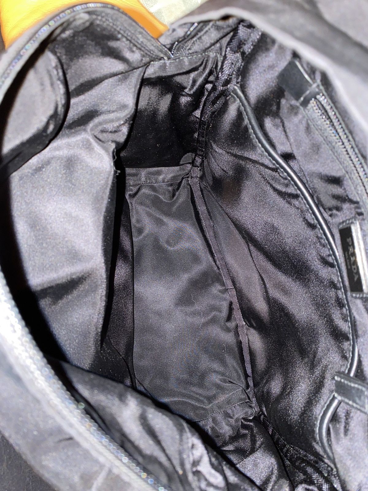 Prada Crossbody Side Bag Size ONE SIZE - 5 Thumbnail