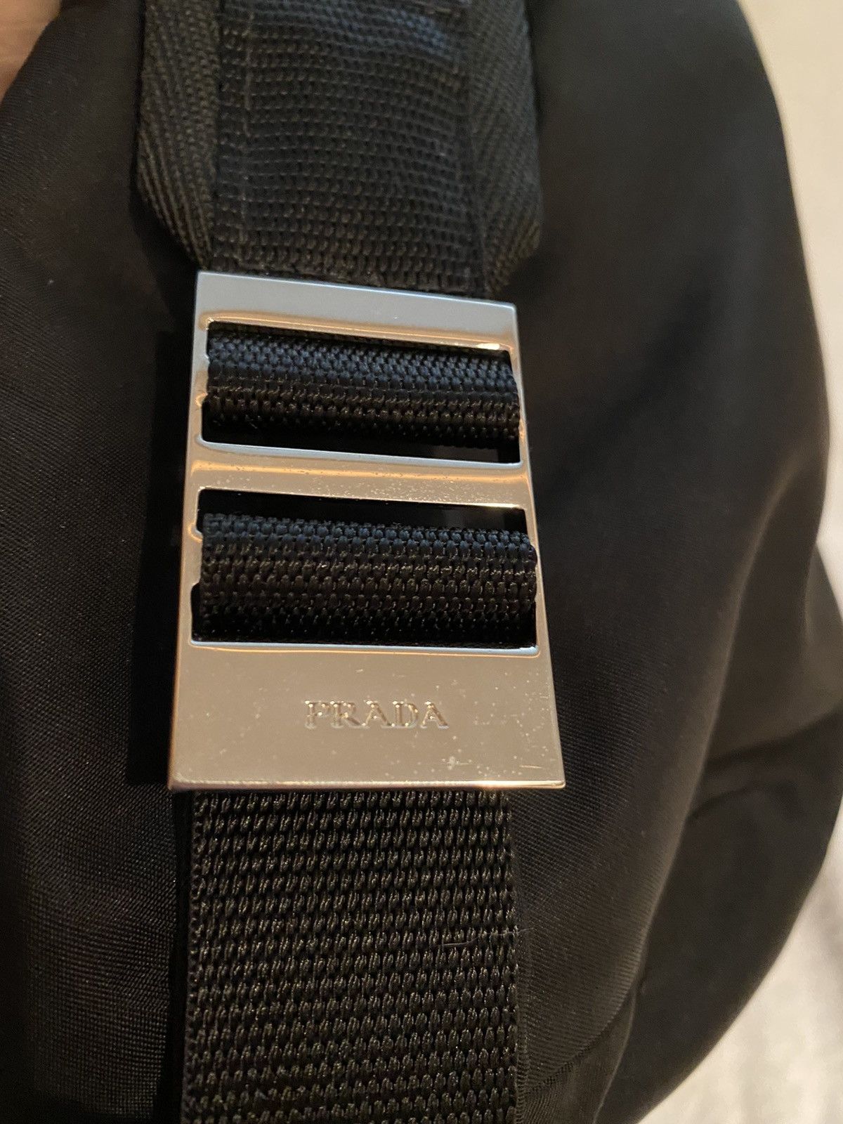 Prada Crossbody Side Bag Size ONE SIZE - 3 Thumbnail