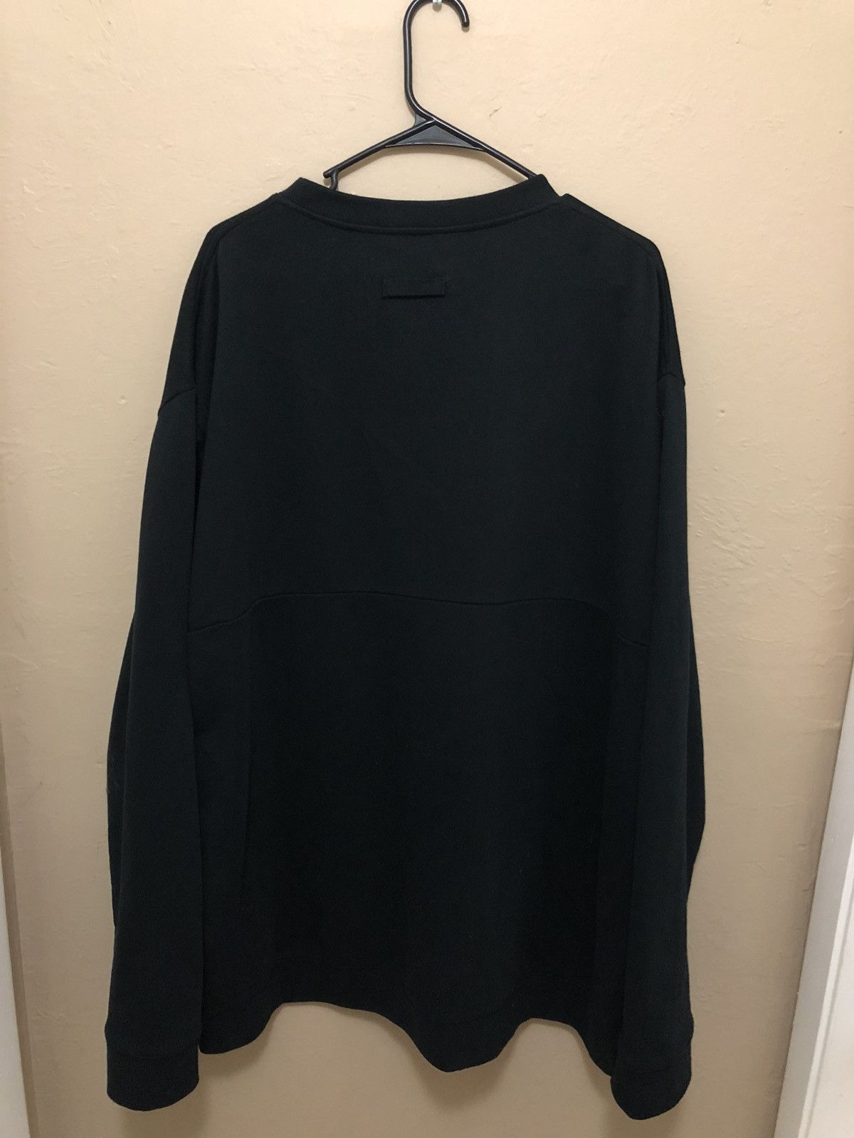 Raf Simons Summer Games Crewneck Size US L / EU 52-54 / 3 - 2 Thumbnail