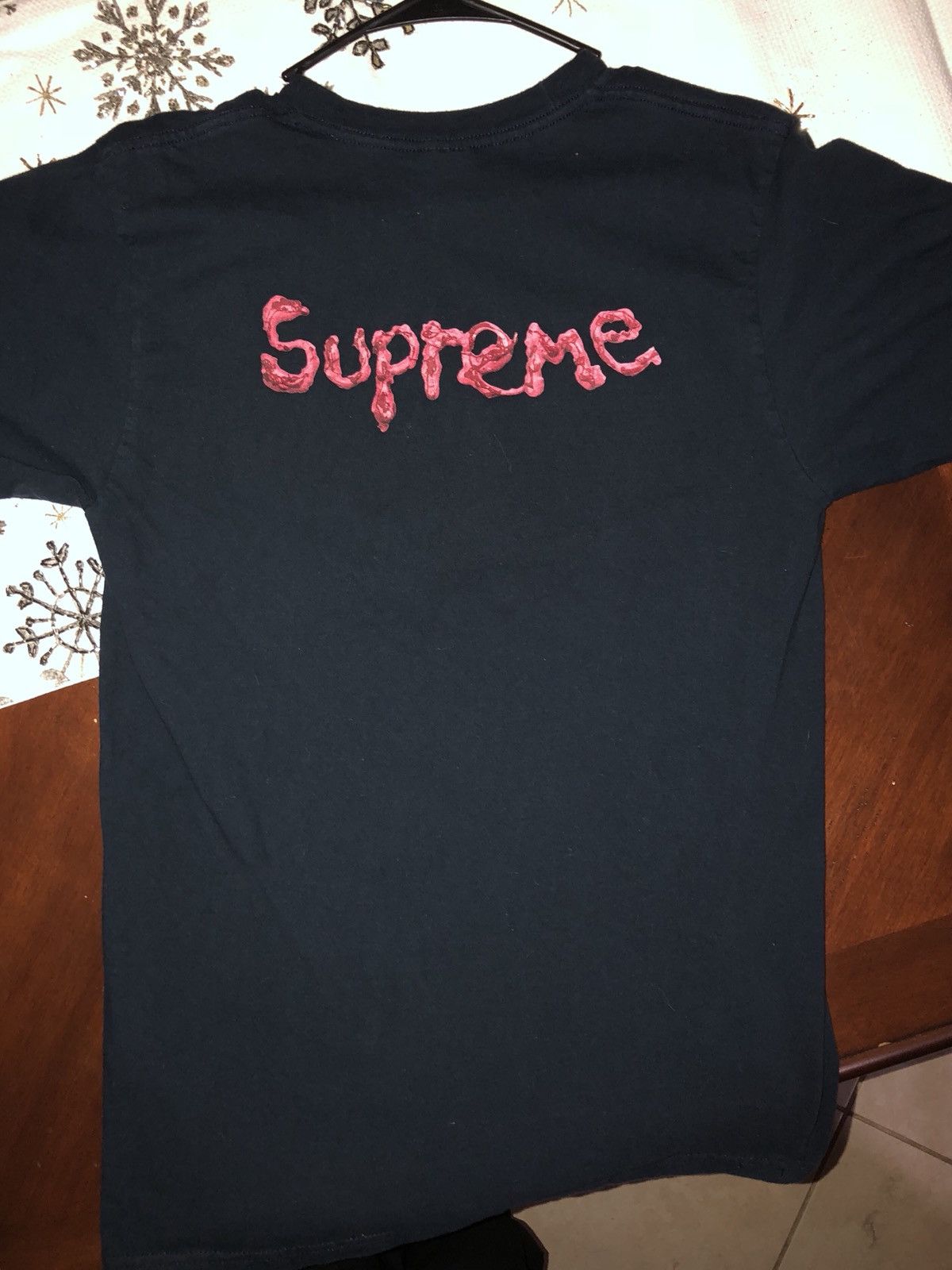Supreme Brains T Shirt Size US M / EU 48-50 / 2 - 4 Thumbnail