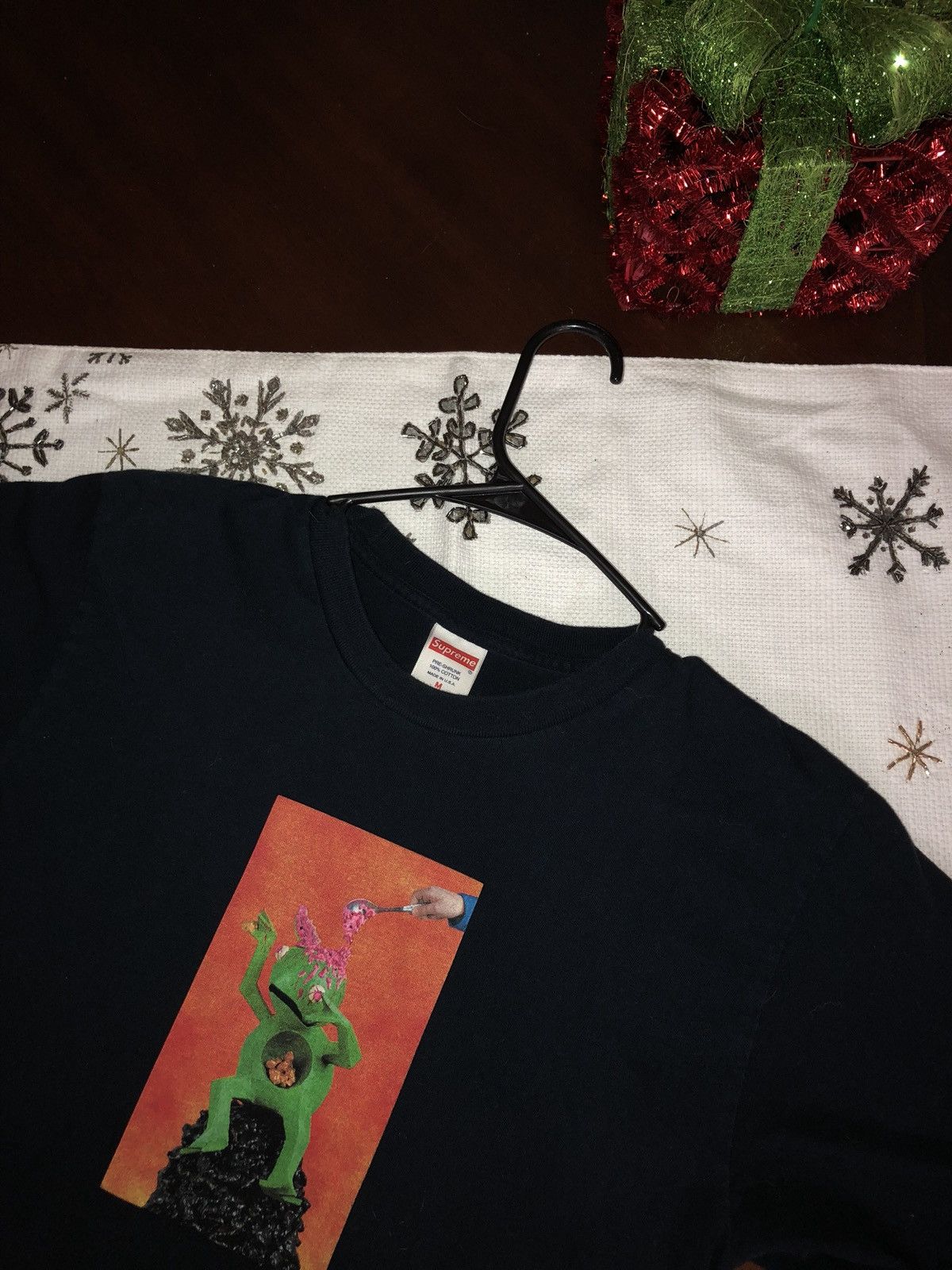 Supreme Brains T Shirt Size US M / EU 48-50 / 2 - 1 Thumbnail