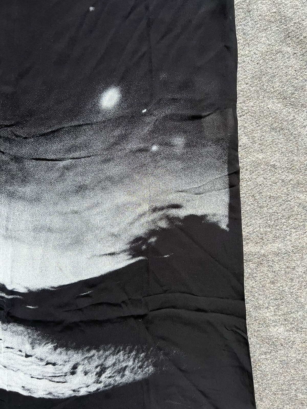 Ann Demeulemeester Archive FW03 Moonrise Tank Dress Size US XS / EU 42 / 0 - 4 Thumbnail