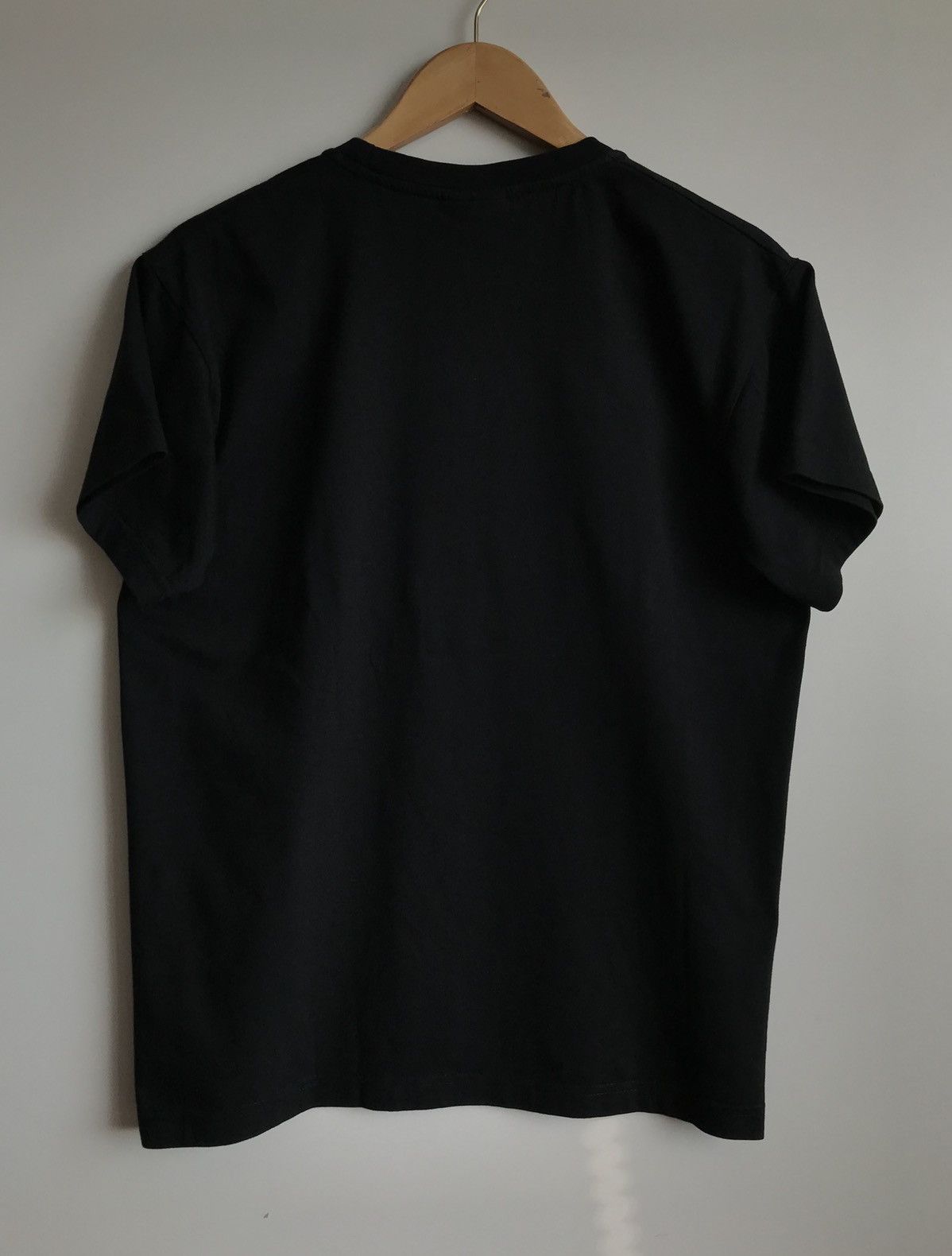 Other FC Bayern Munich Robben 10 T Shirt Football Soccer Black Top Size US S / EU 44-46 / 1 - 7 Thumbnail