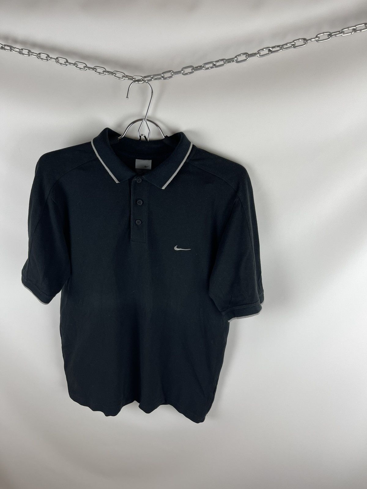 Nike × Streetwear × Vintage Vintage 00s Nike Golf basic