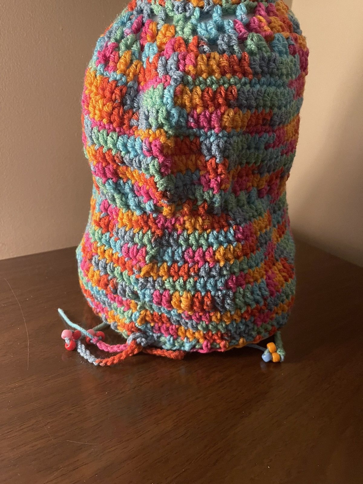 Other Custom mask / hat Size ONE SIZE - 4 Thumbnail