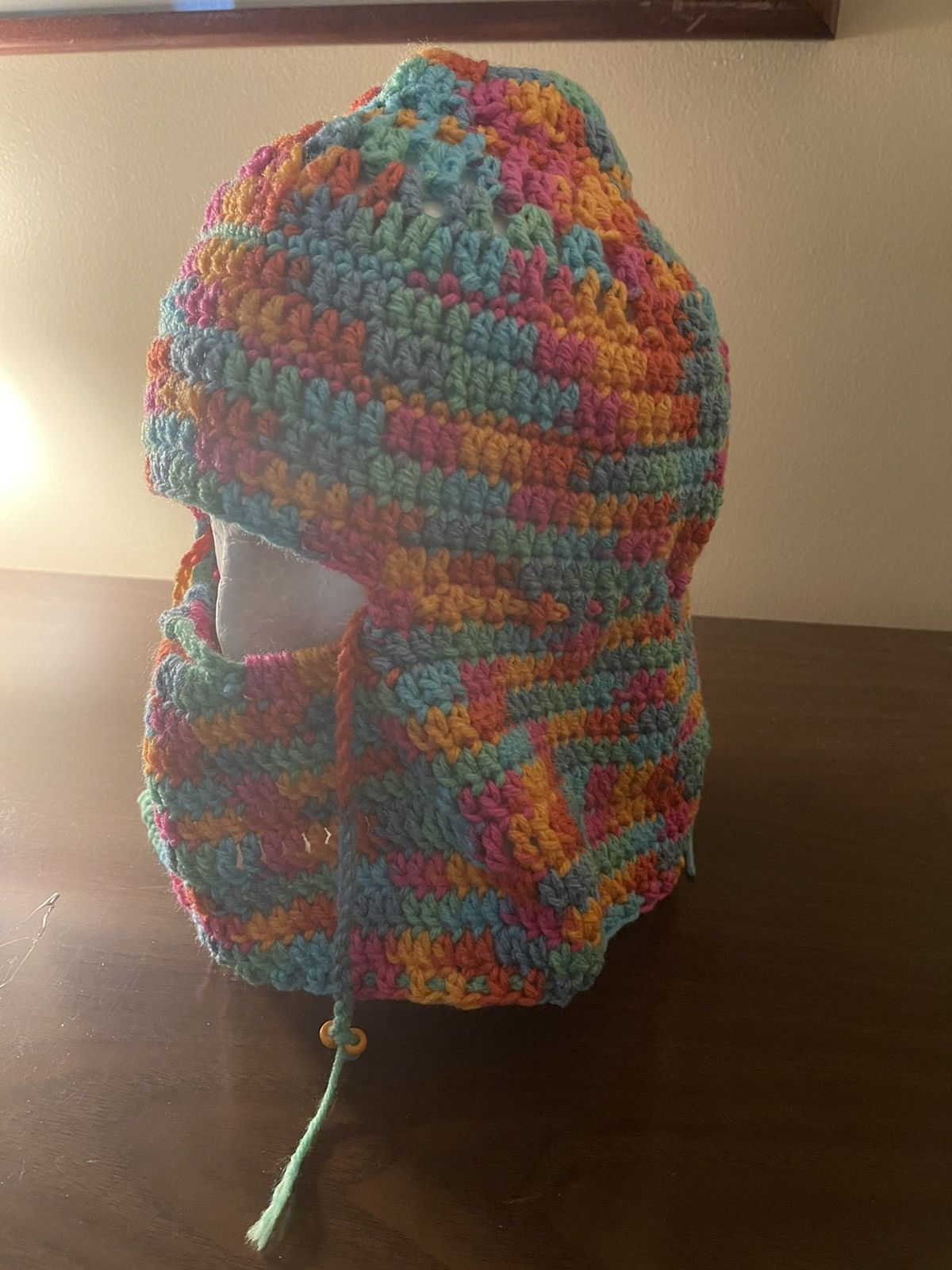 Other Custom mask / hat Size ONE SIZE - 2 Thumbnail