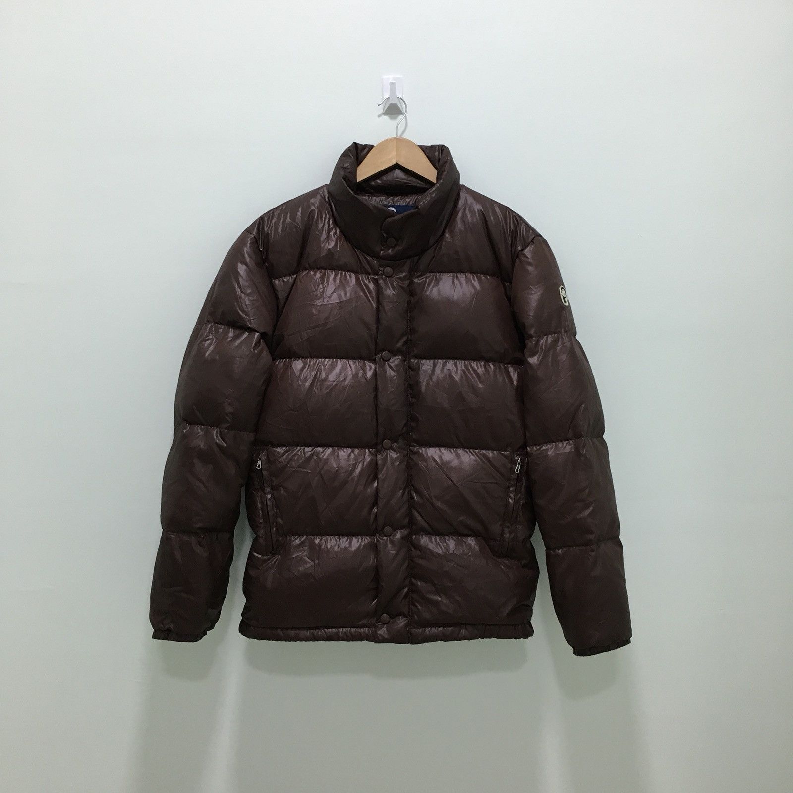 Penfield Grenoble Puffer Down Jacket Warm Winter Coat