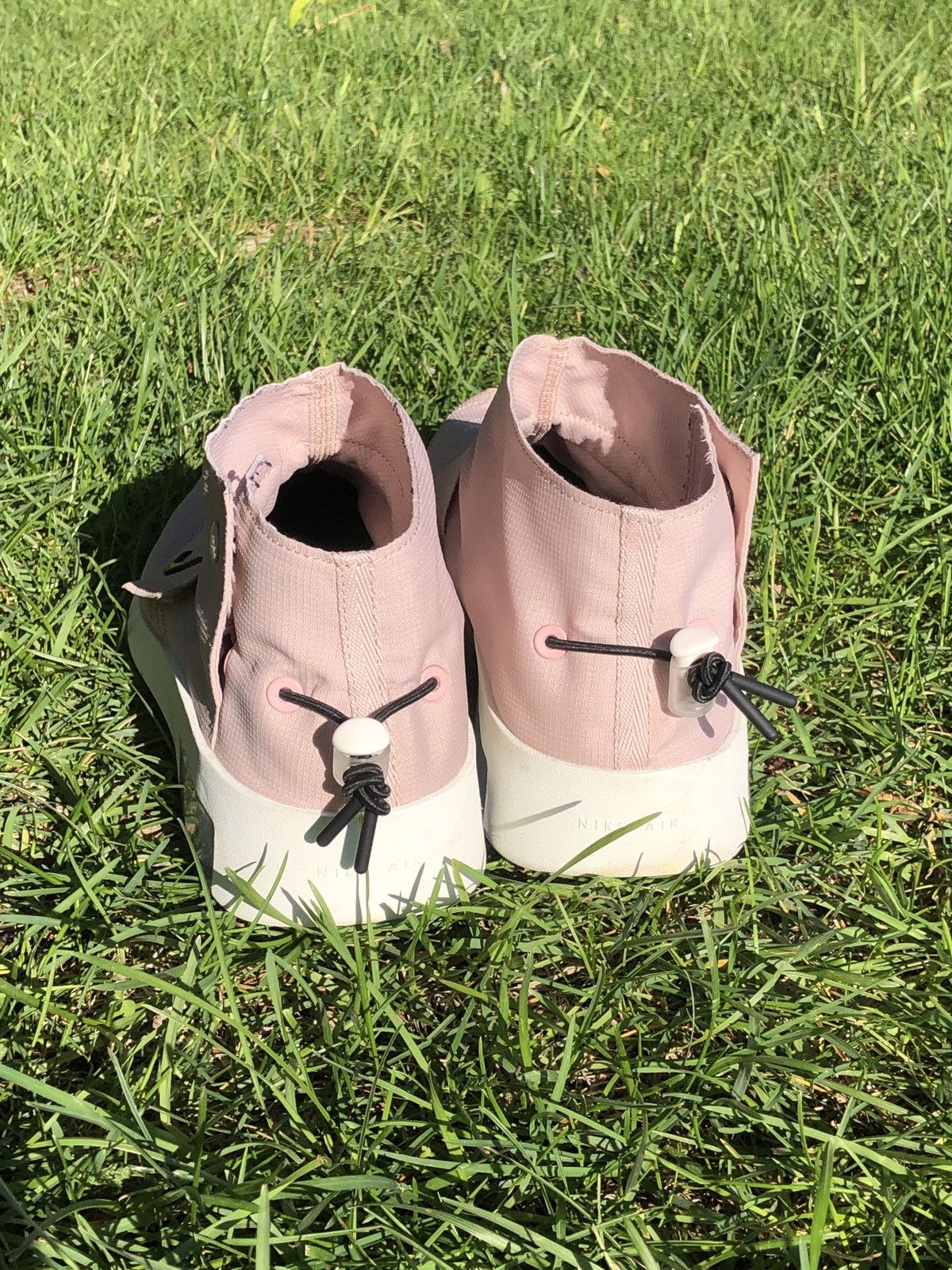 Fear of God × Nike Nike Air / Fear of God Moc Size US 12 / EU 45 - 4 Thumbnail