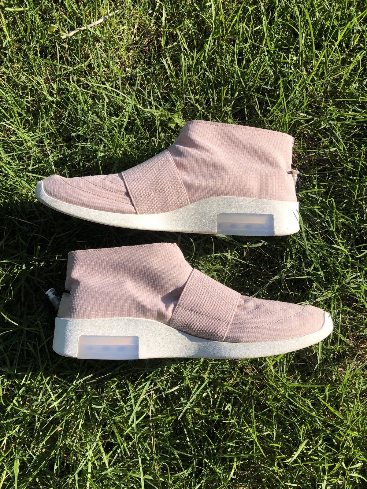 Fear of God × Nike Nike Air / Fear of God Moc Size US 12 / EU 45 - 2 Thumbnail