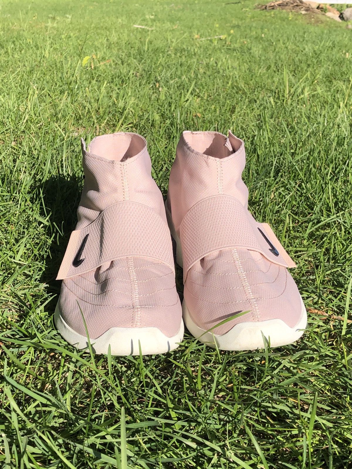 Fear of God × Nike Nike Air / Fear of God Moc Size US 12 / EU 45 - 3 Thumbnail