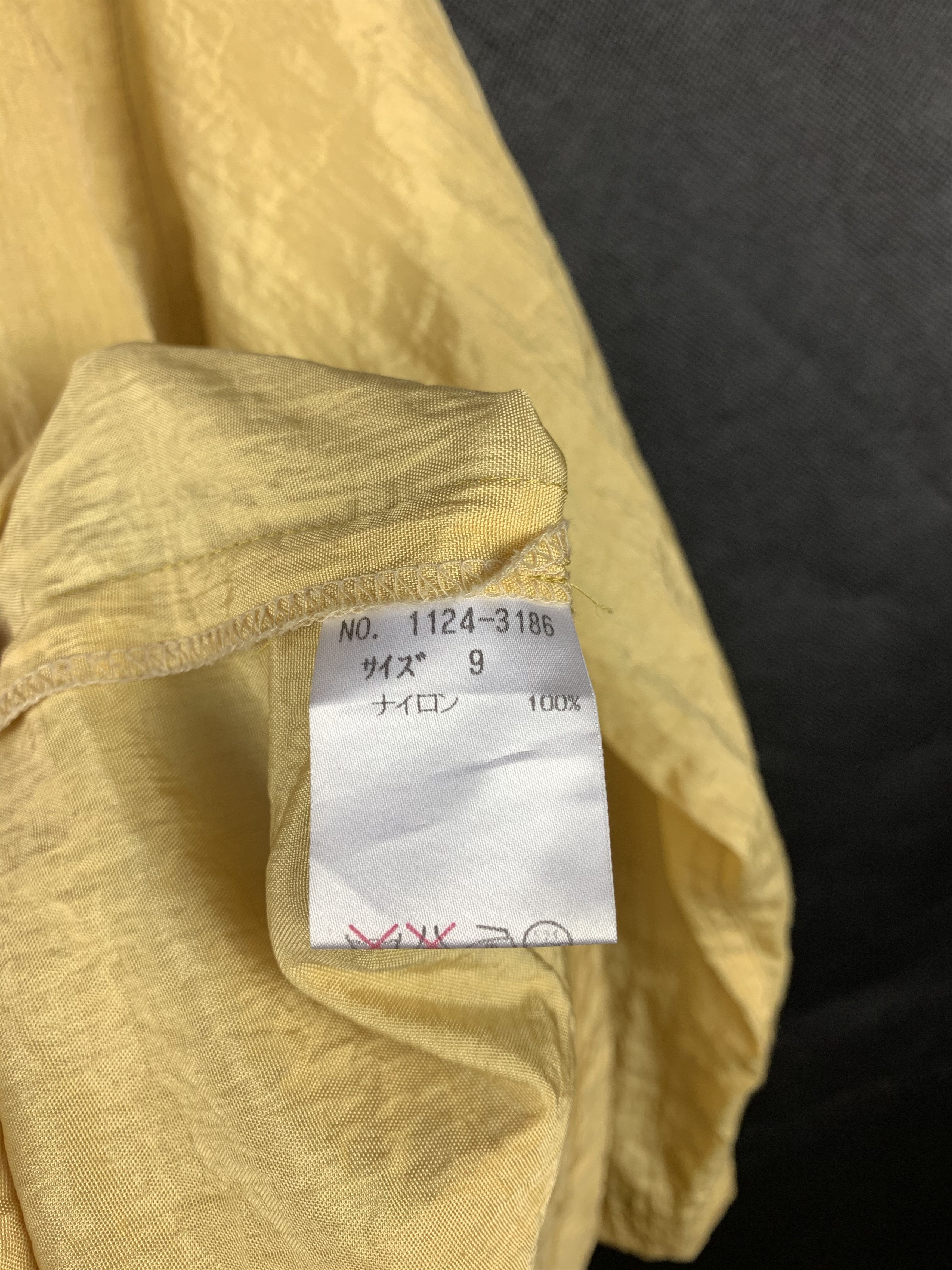 Japanese Brand 🔥Vintage St. Vermeer Light Zipper Jacket Size US L / EU 52-54 / 3 - 8 Thumbnail