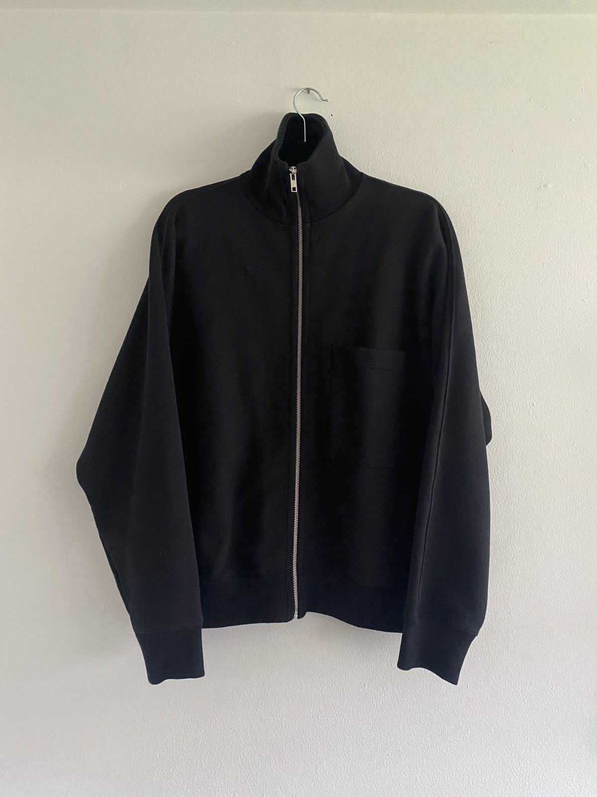 Lemaire zipped blouson hotsell