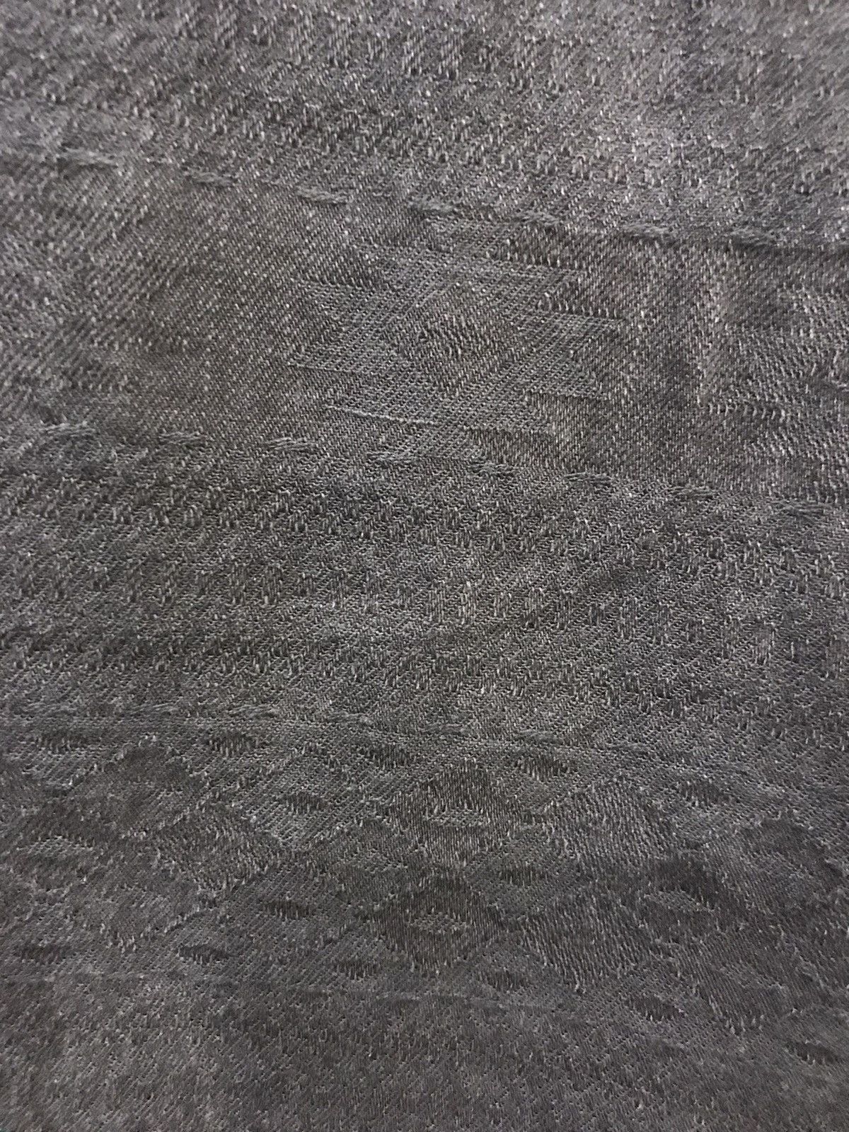 Designer × Japanese Brand Santafe Japan Thunderbird Motive Stretchable Pant Size US 33 - 3 Thumbnail
