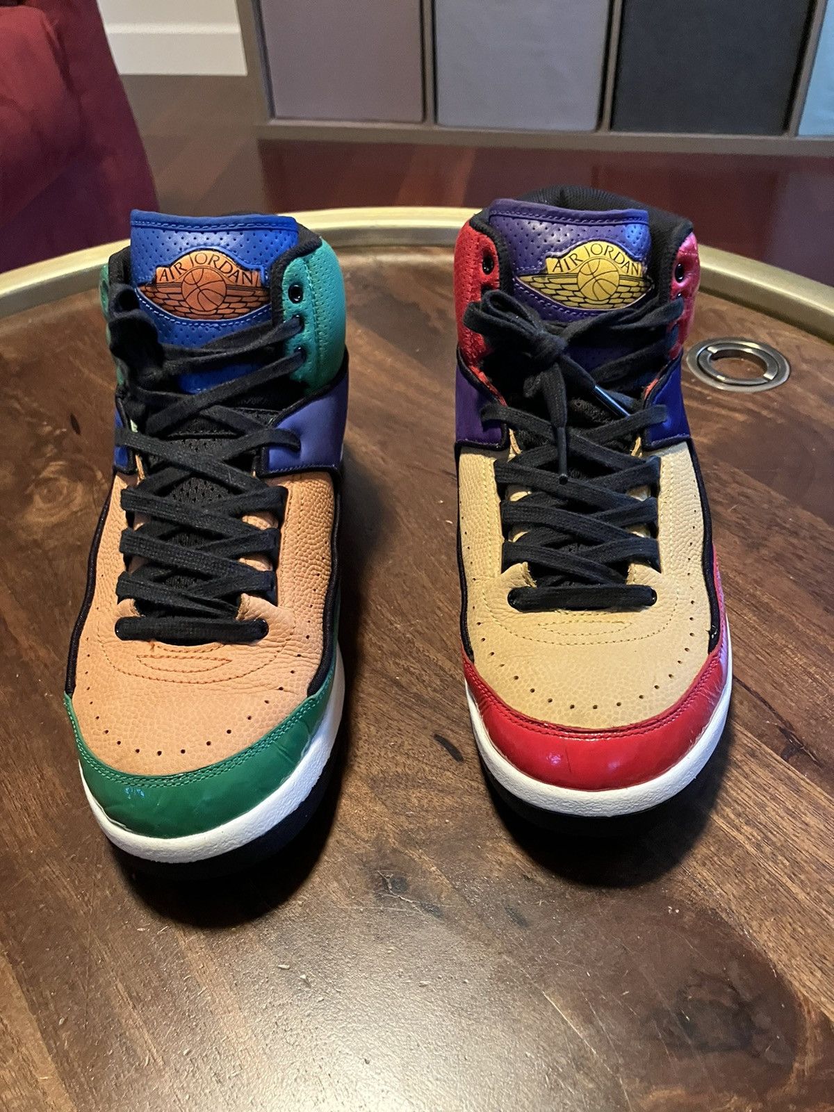 Air Jordan Retro Rival WMN