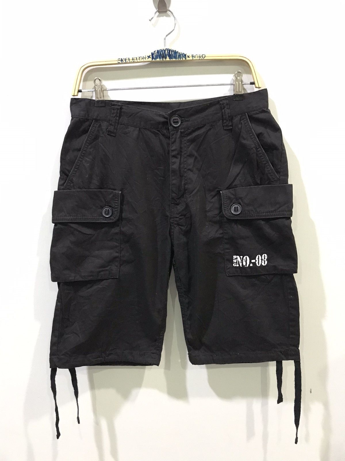 Other GBRS Group Qilo Tactical Multicam Black Shorts Medium EUC | Grailed