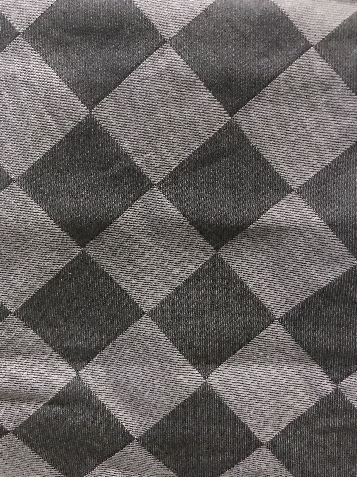 Designer × Japanese Brand V-CASTLE Japan Checkered Pant Size US 29 - 7 Thumbnail