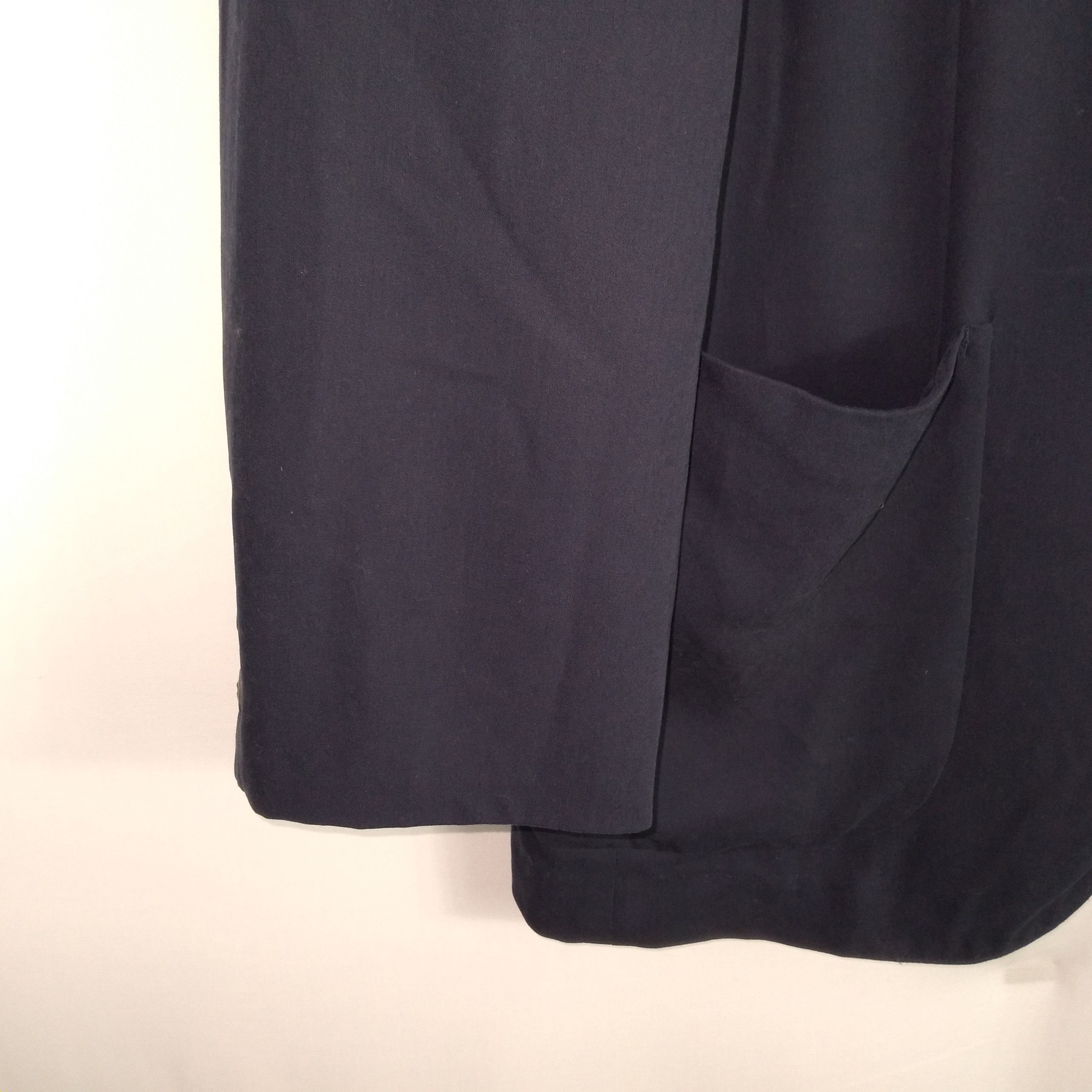 Designer × Other × Vintage Vintage Monsieur Paris Formal Buttons Blazer Size US M / EU 48-50 / 2 - 5 Thumbnail