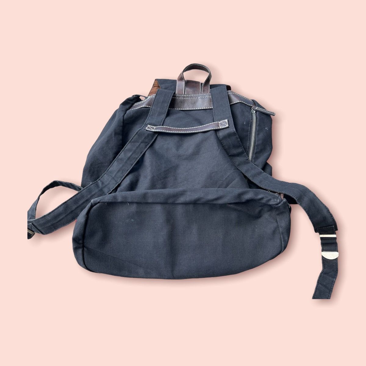 If Six Was Nine × Japanese Brand B.C. + ISHUTAL INTERNATIONAL RUCKSACK Size ONE SIZE - 9 Thumbnail