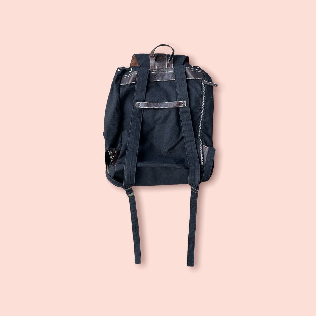If Six Was Nine × Japanese Brand B.C. + ISHUTAL INTERNATIONAL RUCKSACK Size ONE SIZE - 7 Thumbnail