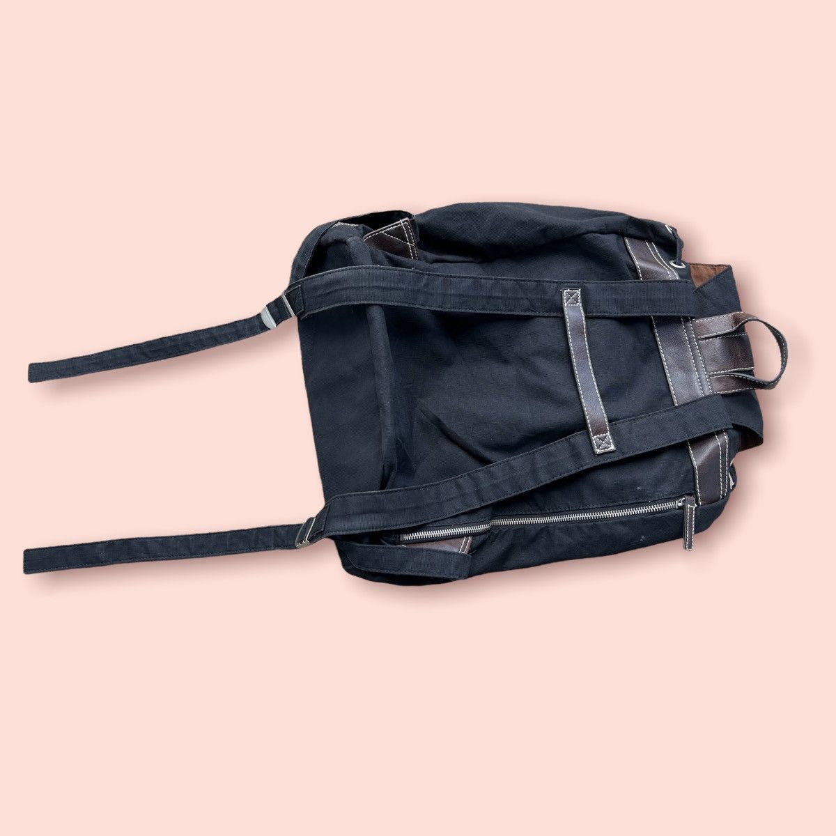 If Six Was Nine × Japanese Brand B.C. + ISHUTAL INTERNATIONAL RUCKSACK Size ONE SIZE - 8 Thumbnail