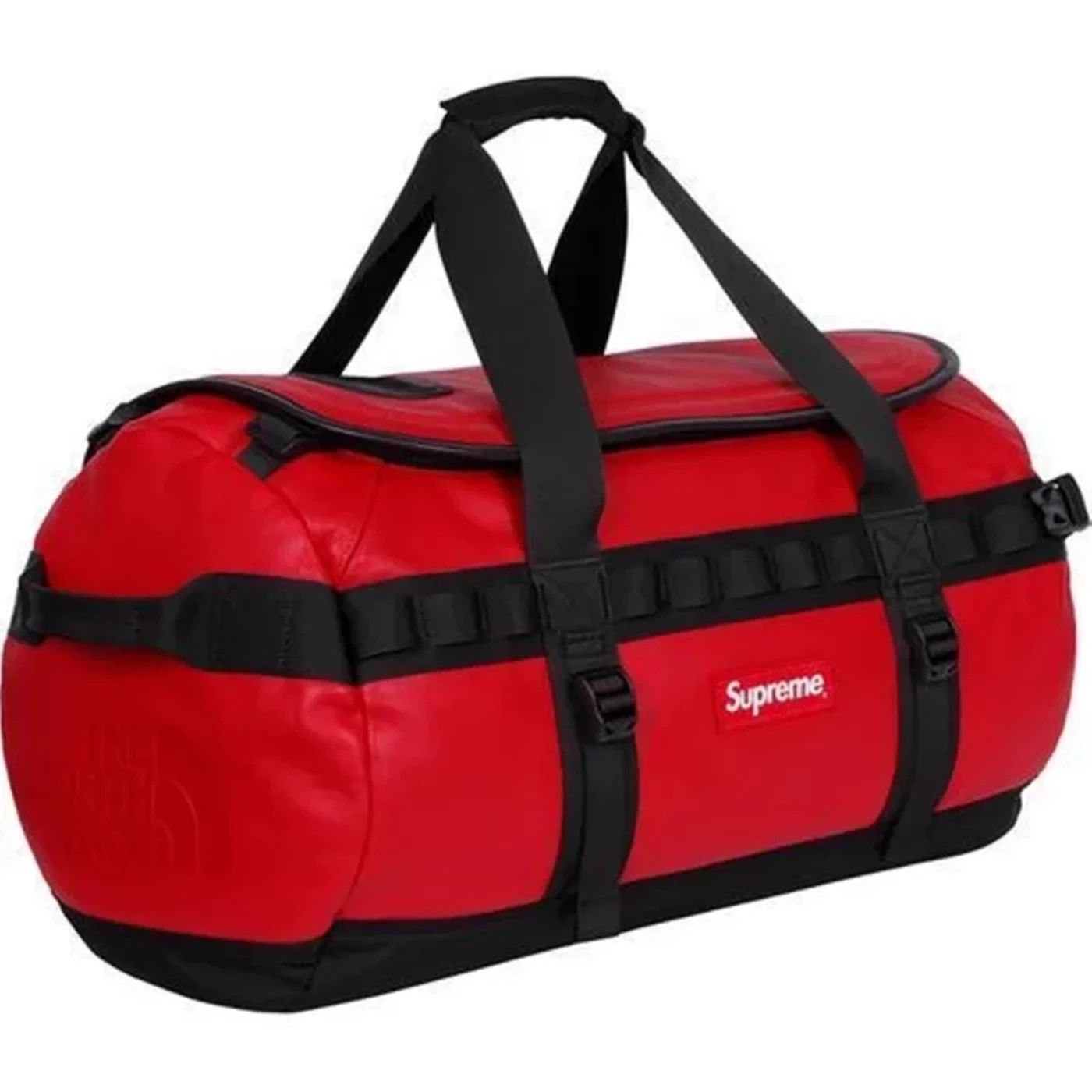 Supreme north face base camp hotsell