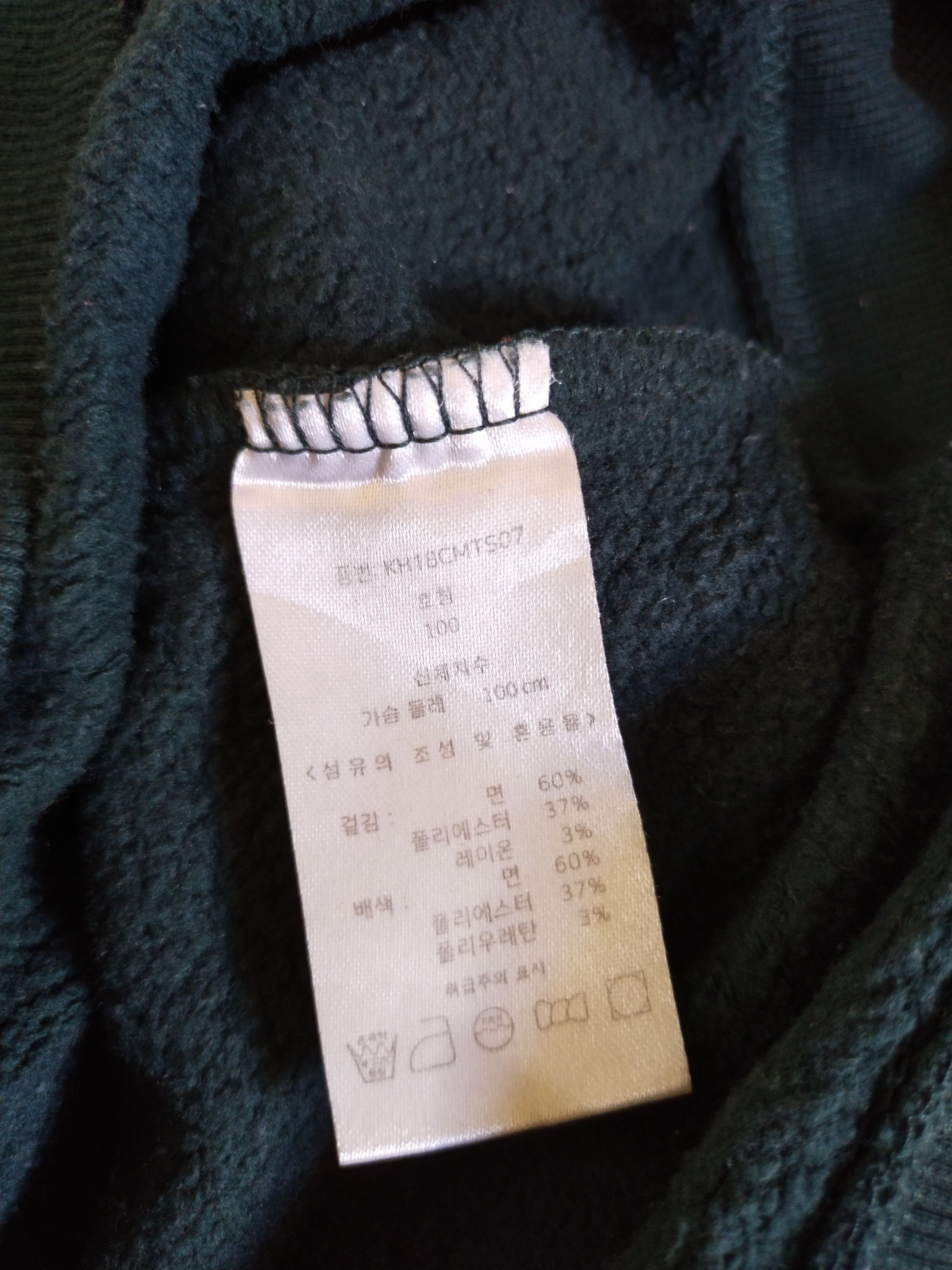 Keith Haring Keith Haring Sweatshirt Rare Pictures New York City Style Size US L / EU 52-54 / 3 - 10 Thumbnail