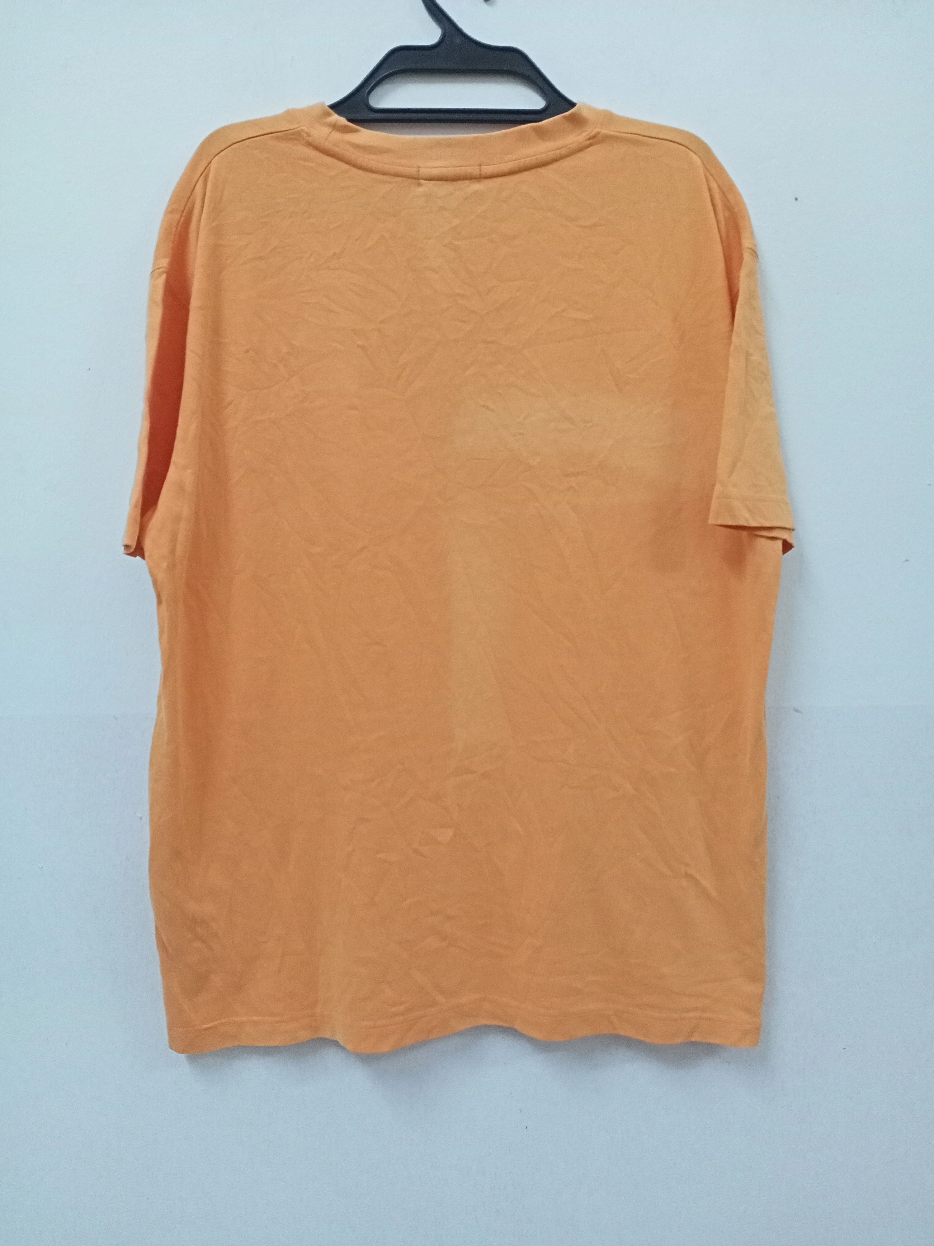 Uniqlo Uniqlo P.McNeil Human Ape Art T-shirt Size US L / EU 52-54 / 3 - 4 Thumbnail