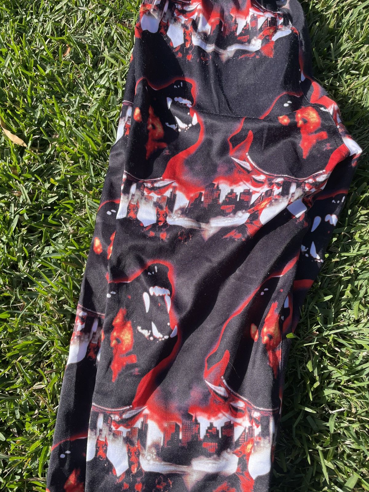 Butter Goods BUTTER GOODS DOBERMAN PANTS | Grailed