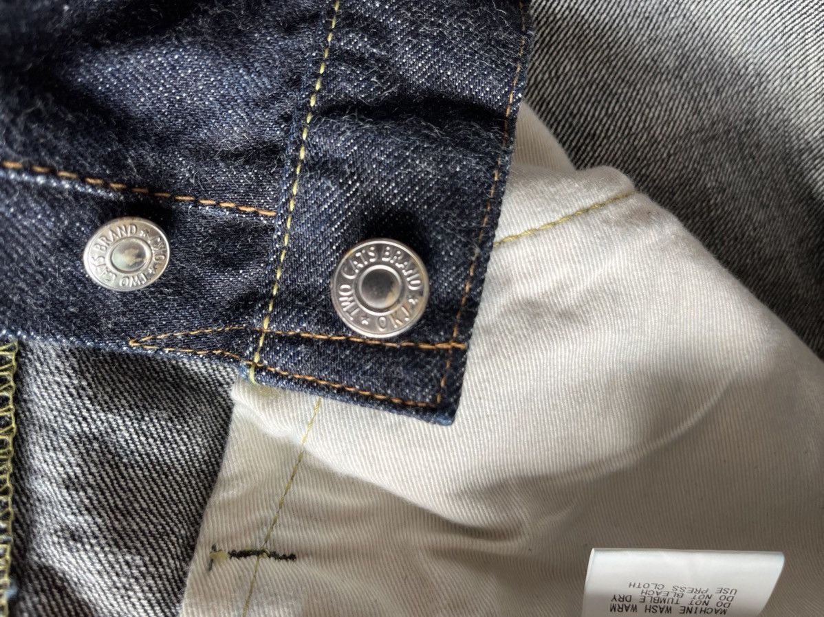 TCB Jeans TCB 50 Slim R Size US 36 / EU 52 - 6 Thumbnail