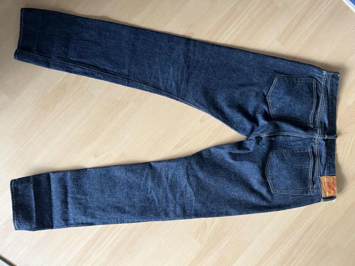 TCB Jeans TCB 50 Slim R Size US 36 / EU 52 - 3 Thumbnail