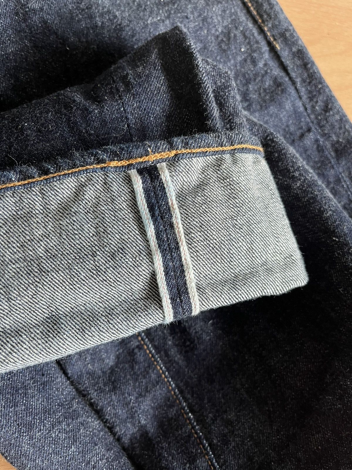 TCB Jeans TCB 50 Slim R Size US 36 / EU 52 - 5 Thumbnail