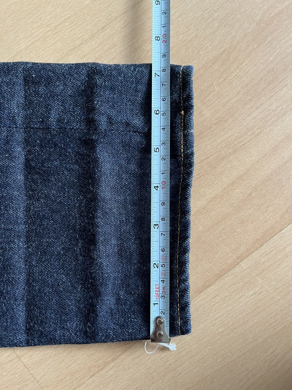 TCB Jeans TCB 50 Slim R Size US 36 / EU 52 - 12 Thumbnail