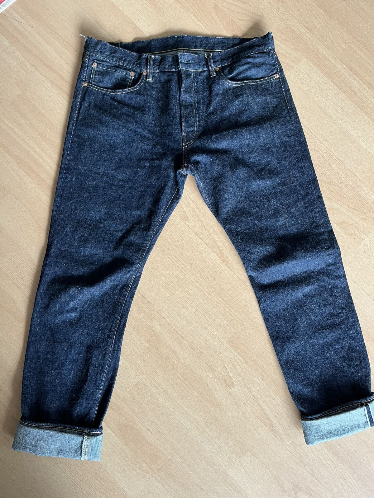 Tcb Jeans | Grailed