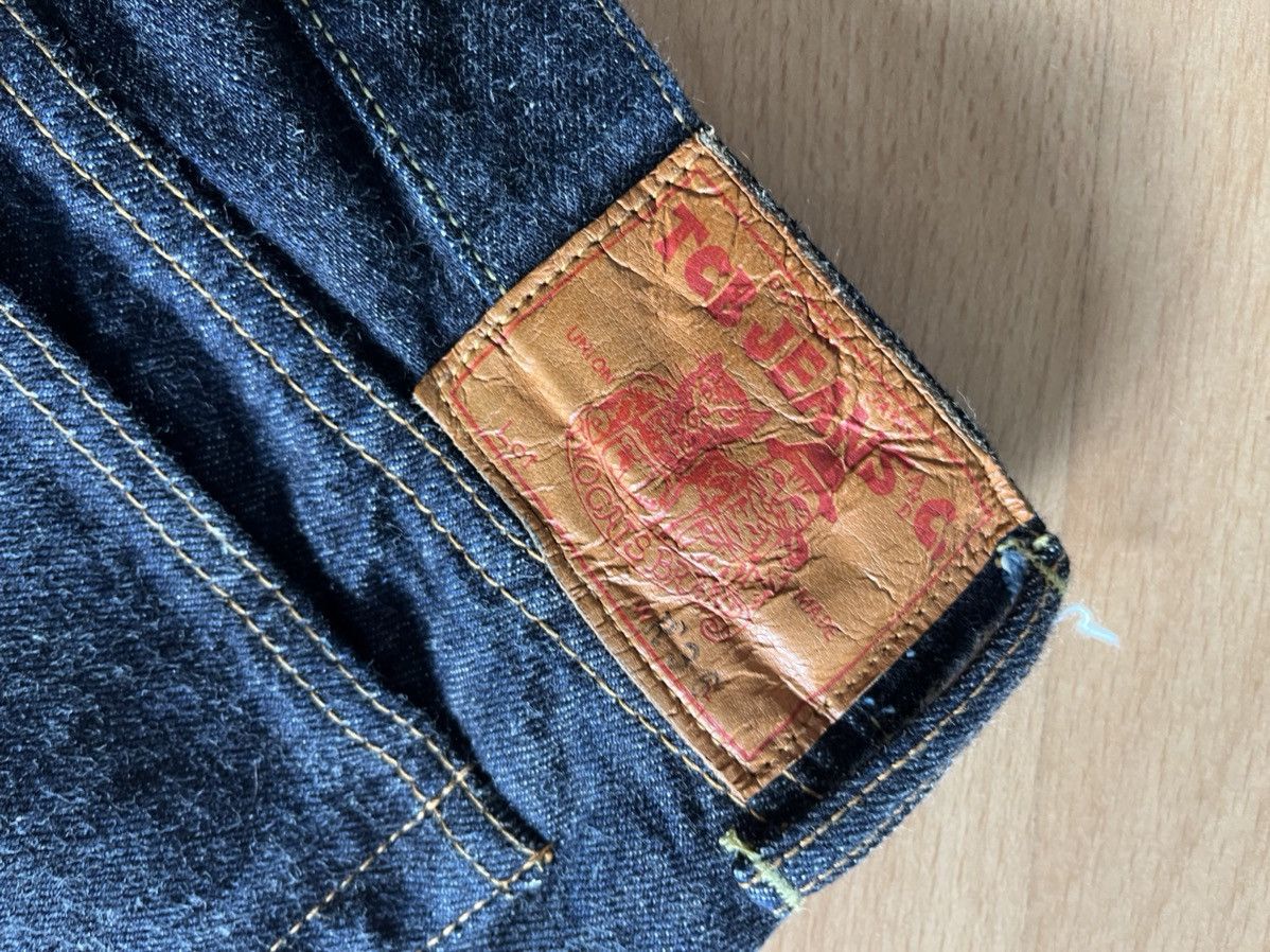 TCB Jeans TCB 50 Slim R Size US 36 / EU 52 - 4 Thumbnail