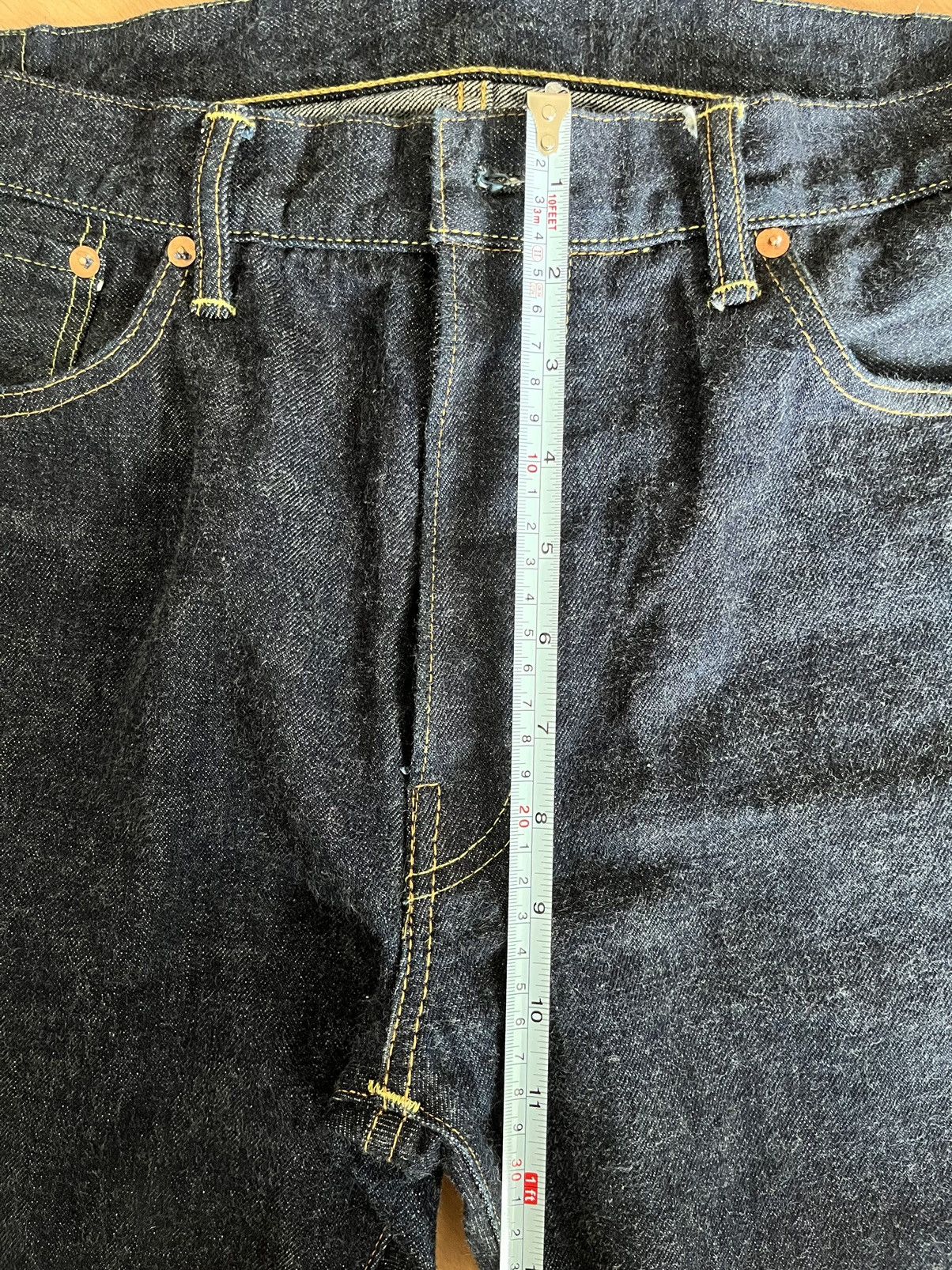 TCB Jeans TCB 50 Slim R Size US 36 / EU 52 - 11 Thumbnail