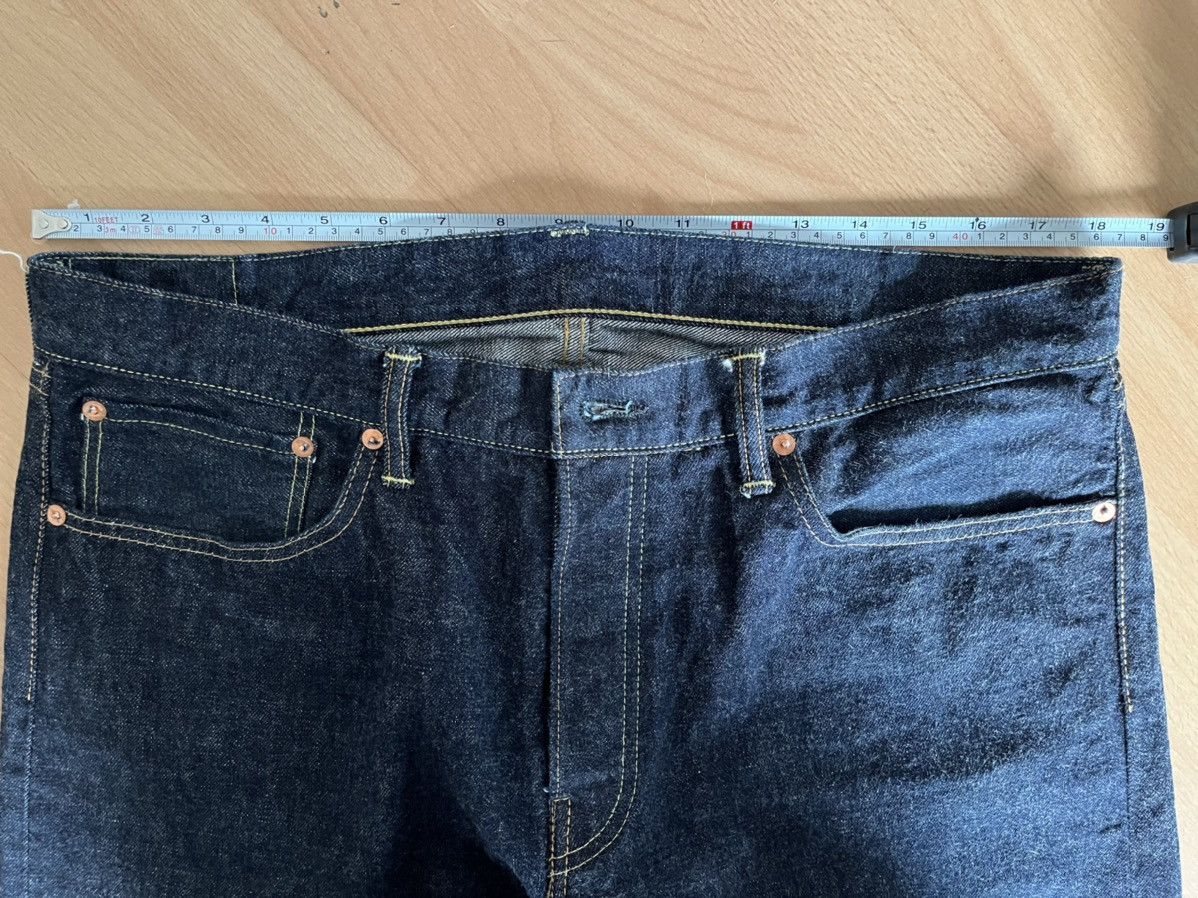 TCB Jeans TCB 50 Slim R Size US 36 / EU 52 - 8 Thumbnail
