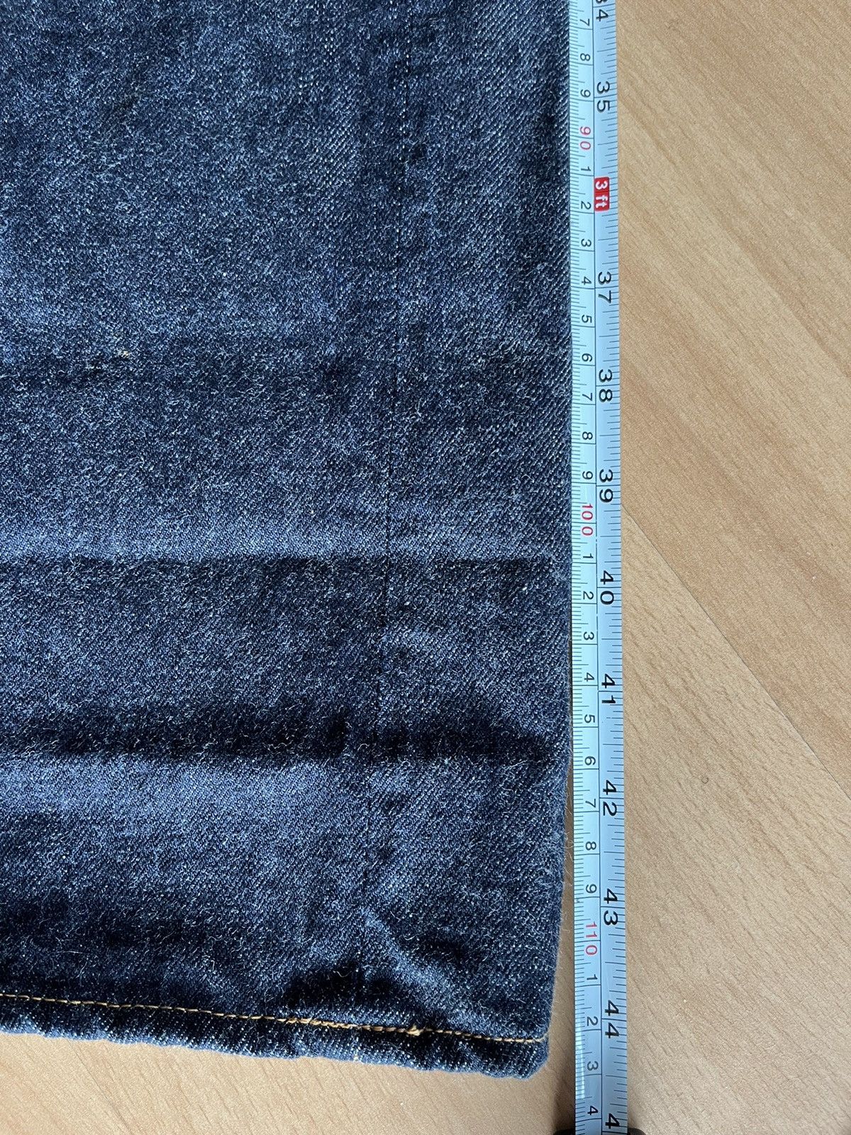 TCB Jeans TCB 50 Slim R Size US 36 / EU 52 - 10 Thumbnail