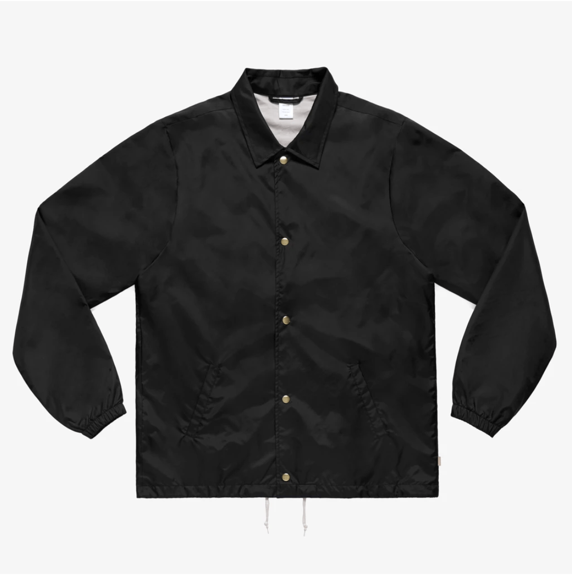JJJJound Jjjjound Camper Polar - Black | Grailed