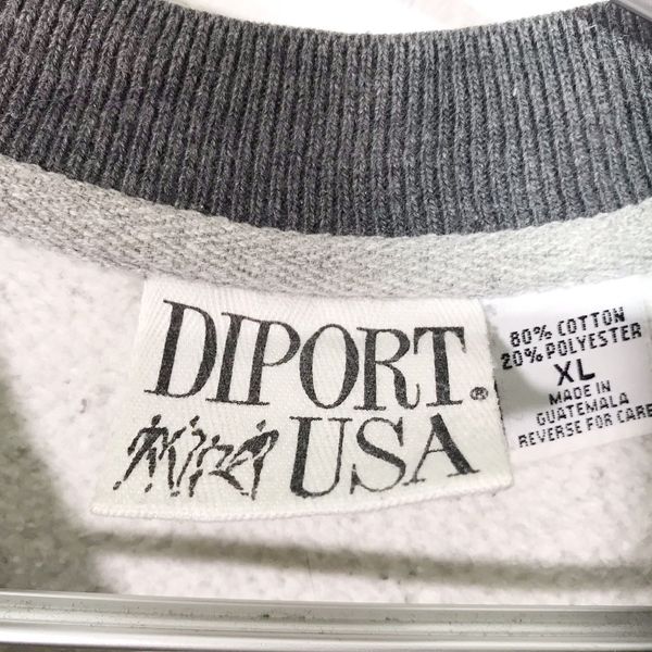 Diport usa outlet sweatshirts