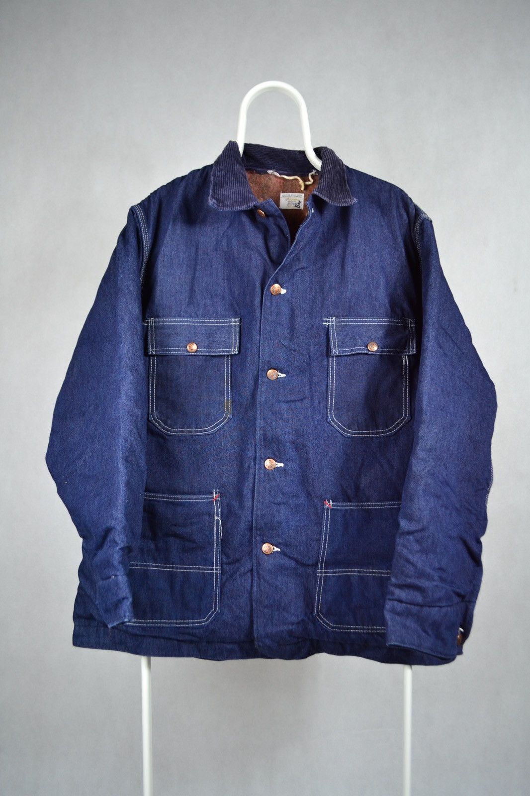 Big Mac JCPenney coat jacket size L-XL