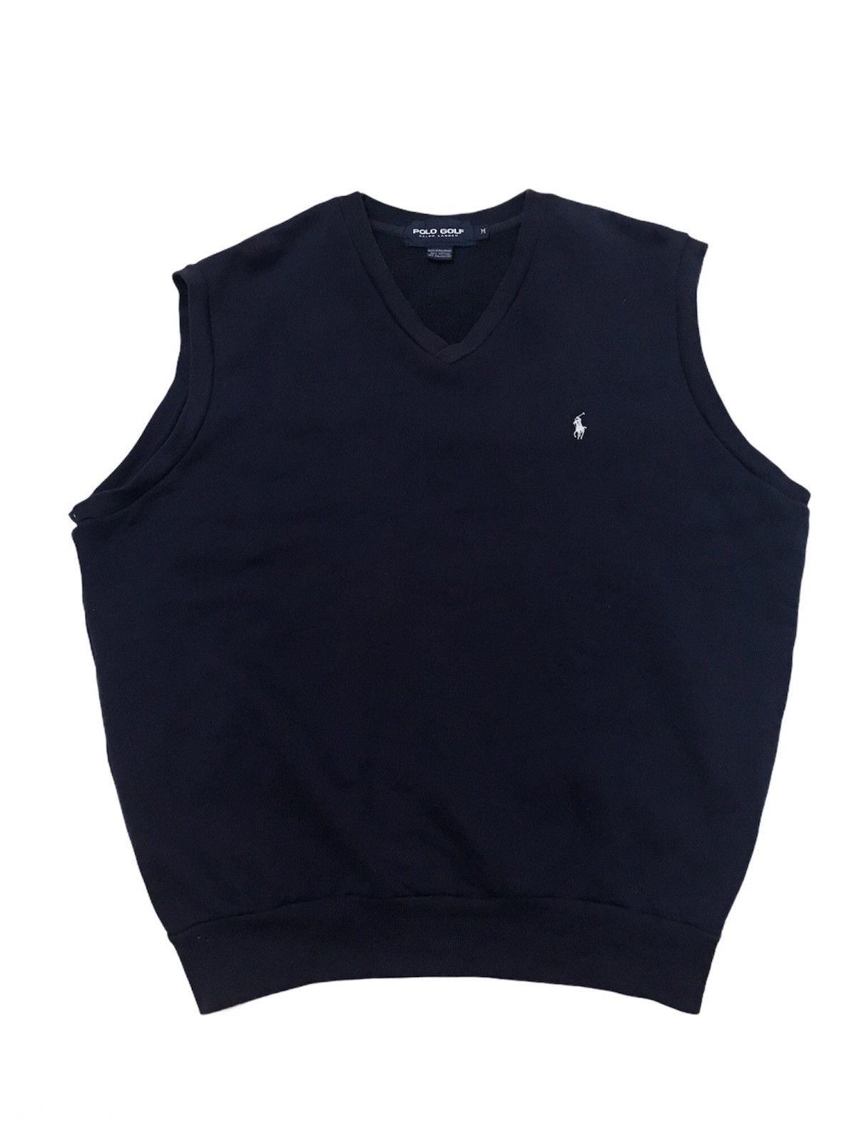 Polo Golf by Ralph Lauren Sleeveless Sweatshirt