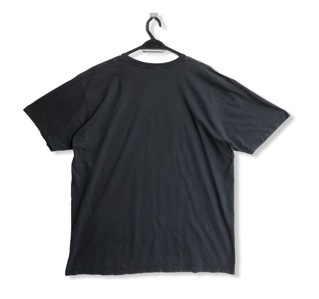 THE MISFITS FIEND CLUB BIG LOGO TEE
