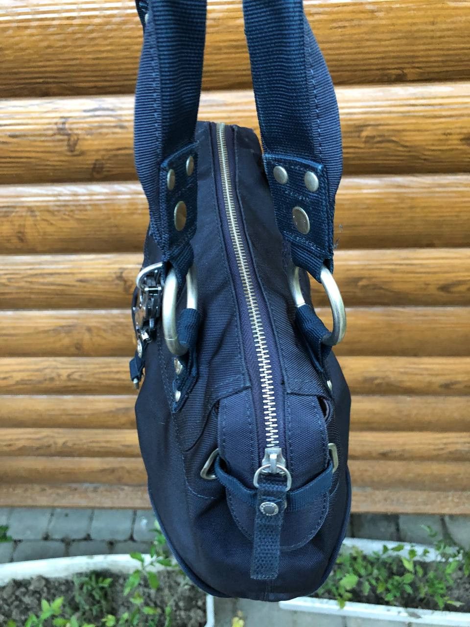 Vintage George Gina & Lucy ca vintage carabiner bag alyx style Size ONE SIZE - 5 Thumbnail